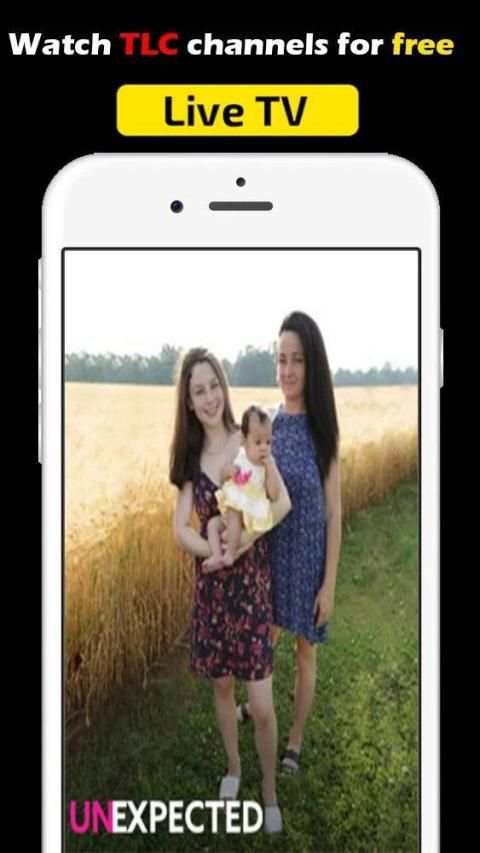 TLⓒ Channel Live Stream Free स्क्रीनशॉट 3