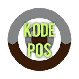 Cari Kode Pos icon