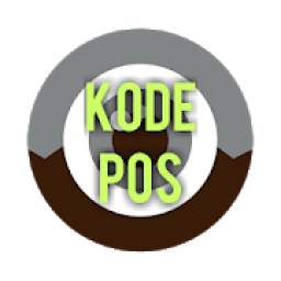 Cari Kode Pos 1.0