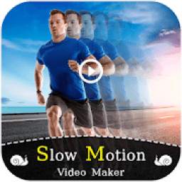 Slow Motion Video Maker - Slow Speed Video Editor