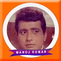 Manoj Kumar - Movies,Videos,Songs