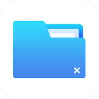 X File Manager - Simple, Fast, Powerful