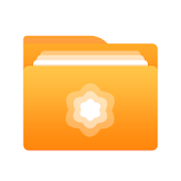DC File Manager - File Manage and Explorer आइकन