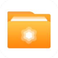 DC File Manager - File Manage and Explorer