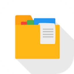 File Manager Expert आइकन