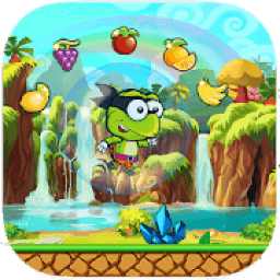 ikon Turtle Ninja Fruit - Run Race Adventure