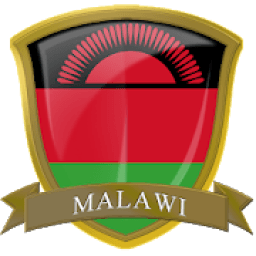 A2Z Malawi FM Radio | 150+ Radios | Music &amp; Songs आइकन