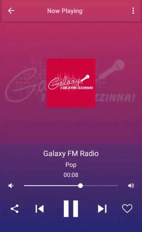 A2Z Malawi FM Radio | 150+ Radios | Music & Songs स्क्रीनशॉट 2