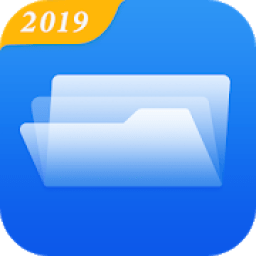 ikon Easy File Manager