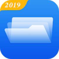 Easy File Manager