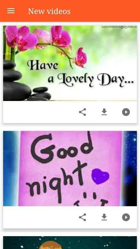 Whatsapp Status Video screenshot 3