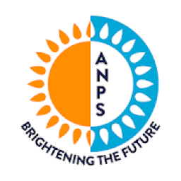 APPOLLO NATIONAL PUBLIC SCHOOL आइकन