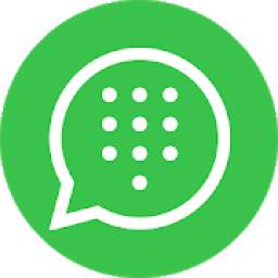 Open Chat for WhatsApp