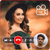 Live Video Chat 2020 - Random Video Chat with Girl on 9Apps