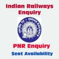 IRCTC PNR Status Latest Varsion on 9Apps