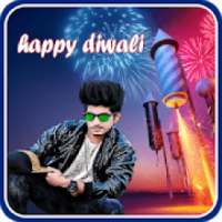 Diwali Photo Editor - Happy Diwali 2019