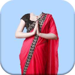 ikon Women Traditional Dresses Photo Suit Editor