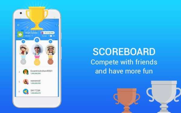 Messenger Parallel Dual App SMS Video Chat Texting screenshot 2