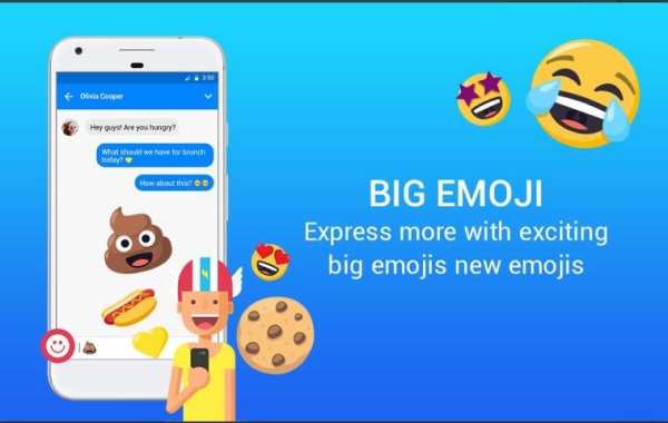 Messenger Parallel Dual App SMS Video Chat Texting screenshot 1