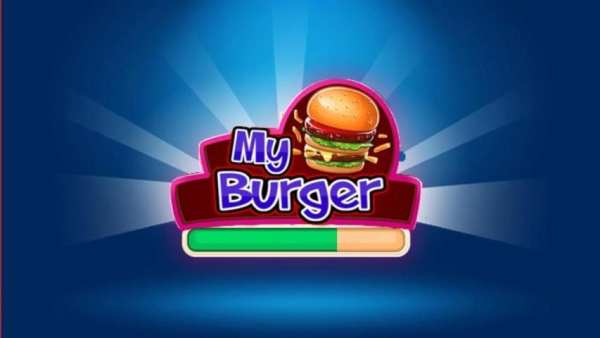 MY Burger Shop Game screenshot 3
