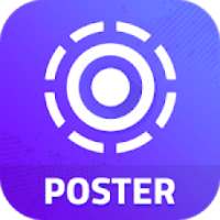 Poster Maker