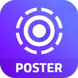 ikon Poster Maker