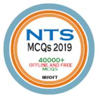 NTS MCQs 2019 on 9Apps