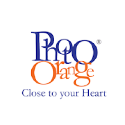 Orange Peek आइकन