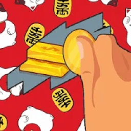 ikon Scratch Card Billionaire Lottery