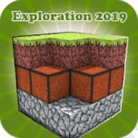 Loco Craft : Idea Exploration 2019