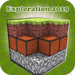 Loco Craft : Idea Exploration 2019 आइकन