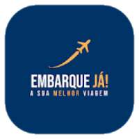 Embarque Já Viagens