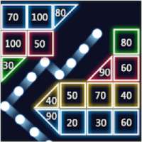 Bricks Breaker - Balls vs Blocks Game