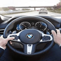 ikon Car and Driver Magazine