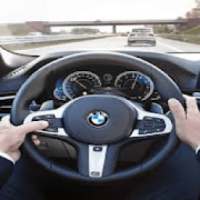 Car and Driver Magazine