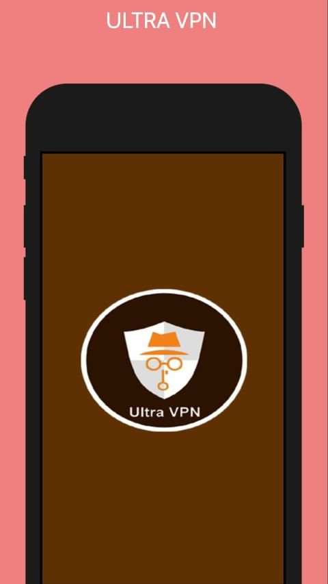 Ultra Vpn - lightning fast & secure proxy servers screenshot 4