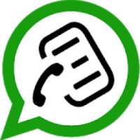 Message to Unsaved WhatsApp Number
