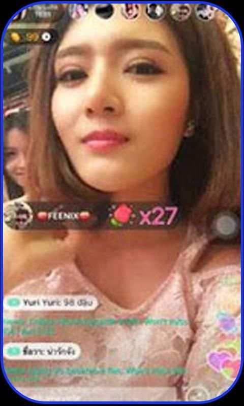 Hot Bigo Live Videos Streming screenshot 3