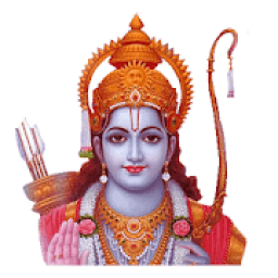 Jay Sharee Ram Stickers - जय श्री राम आइकन