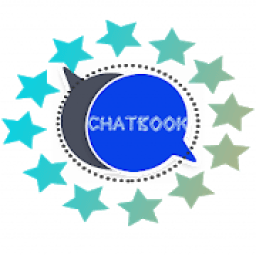 ikon Chatbook messenger
