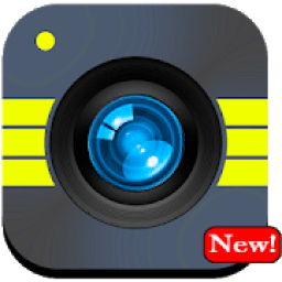 ikon Camera Pixel 3A - Selfie Camera For Pixel 3A XL