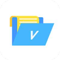 V File Manager