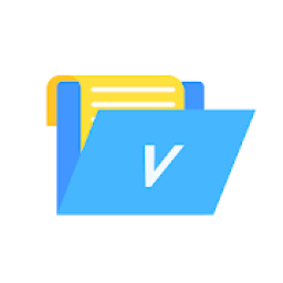 V File Manager आइकन