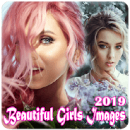 Beautiful Girls Images आइकन