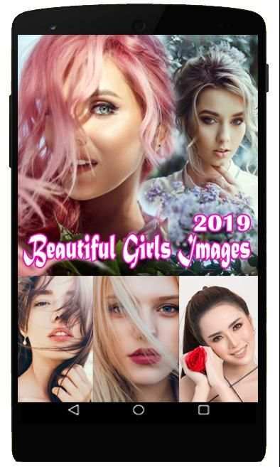 Beautiful Girls Images स्क्रीनशॉट 4