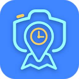 PhotoStamp: Location Time Date