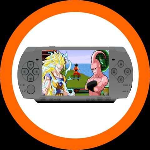 PSP GAMES DOWNLOAD: Emulator and Roms स्क्रीनशॉट 2