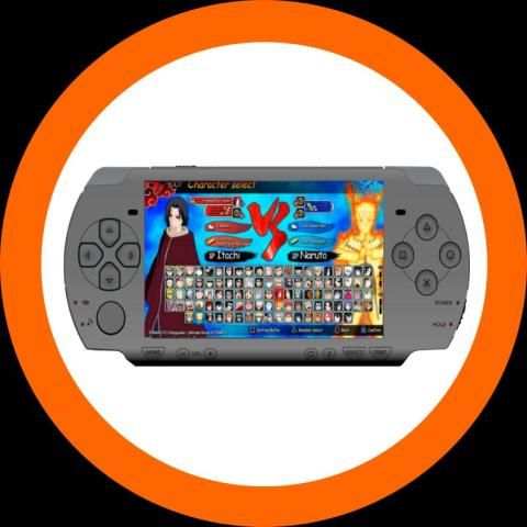PSP GAMES DOWNLOAD: Emulator and Roms स्क्रीनशॉट 4