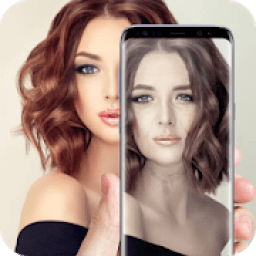 ikon Age Editor Funny Prank