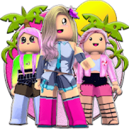 Famous Frenzy Fashion Dressup Obby Tips icon